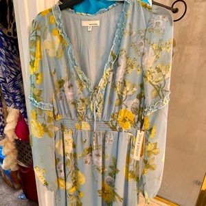 Very pretty spring summer dress